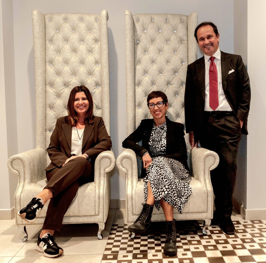 Your assistant Italia – la VA che fa per&nbsp;te.