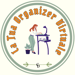 assistente virtuale e professional organizer piccole e medie imprese, liberi professionisti, remote e smart working, la tua organizer virtuale, gestione tempo e spazi lavorativi