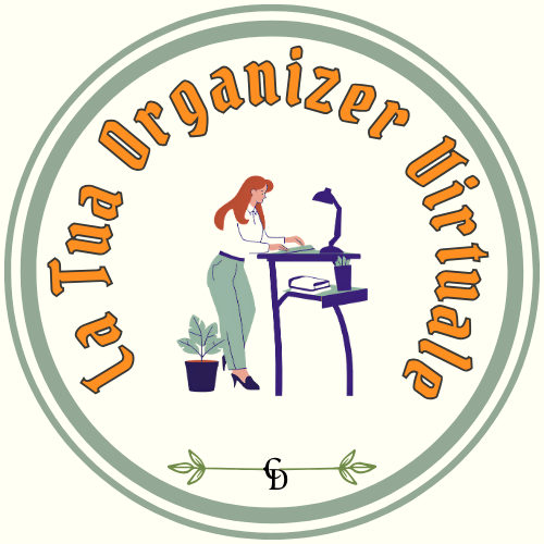 assistente virtuale e professional organizer piccole e medie imprese, liberi professionisti, remote e smart working, la tua organizer virtuale, gestione tempo e spazi lavorativi