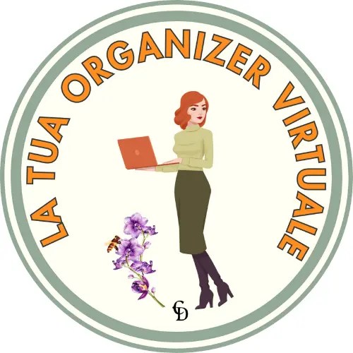 Logo la tua organizer virtuale